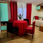 Posta Gasthuis Garna d'Alpago