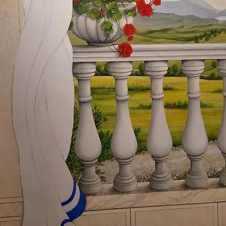 Pensión Posta