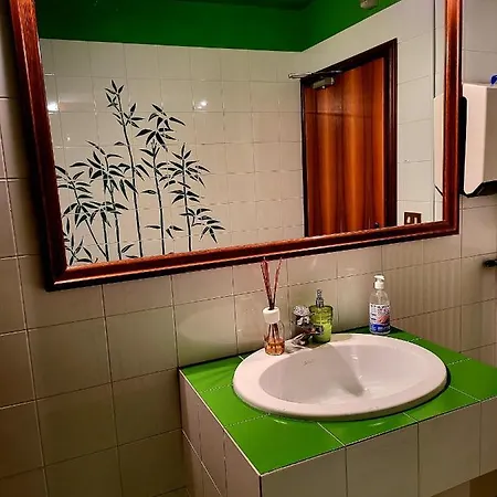 Posta Garna d'Alpago