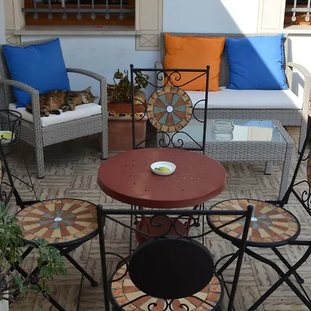 Posta Garna d'Alpago