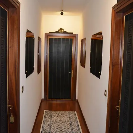 Posta Gæstehus Garna d'Alpago