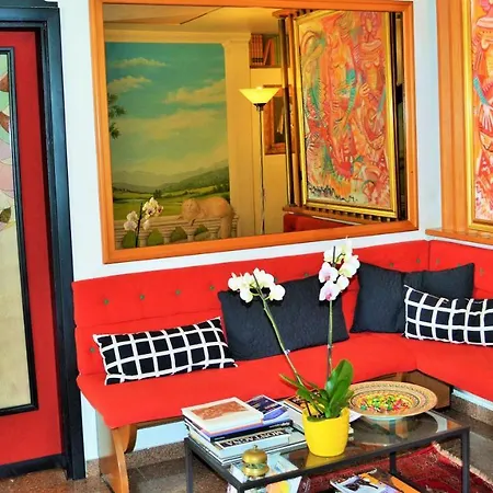 Posta Garna d'Alpago