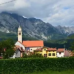 Posta Garna d'Alpago