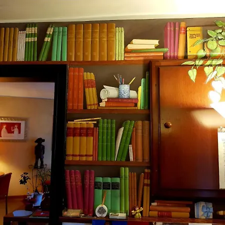 Guest house Alla Posta *