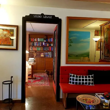 Guest house Alla Posta *