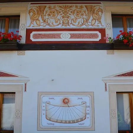 Alla Posta * Garna d'Alpago