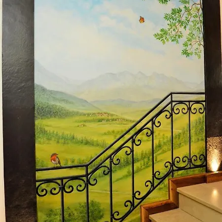 Alla Posta Guest house *