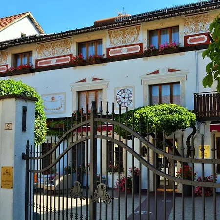 Casa de hóspedes Posta 3*