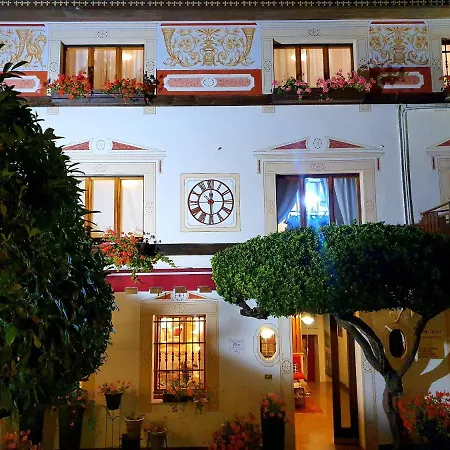 Guest house Alla Posta *