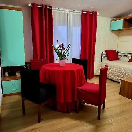 Alla Posta Guest house Garna d'Alpago