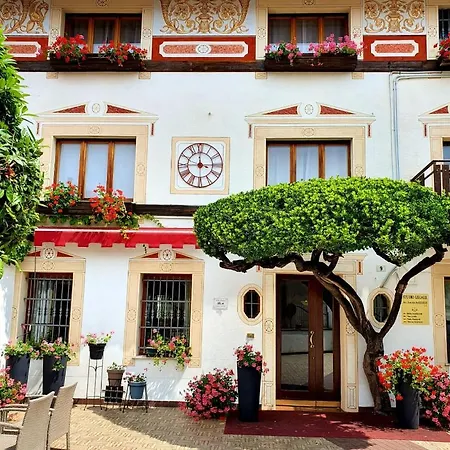 Alla Posta Guest house Garna d'Alpago
