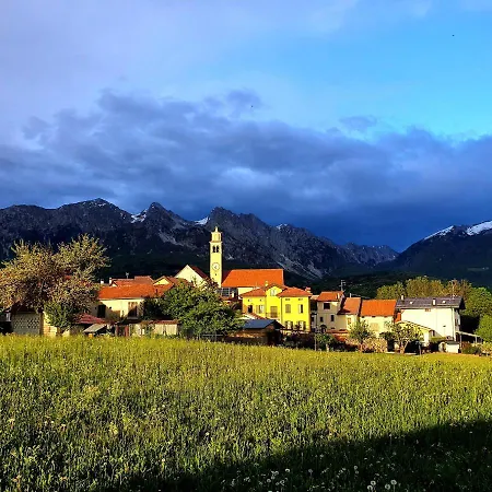 Guest house Alla Posta