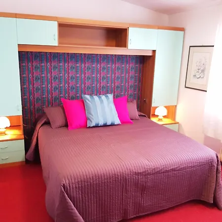 Guest house Alla Posta Garna d'Alpago