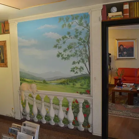 Guest house Alla Posta