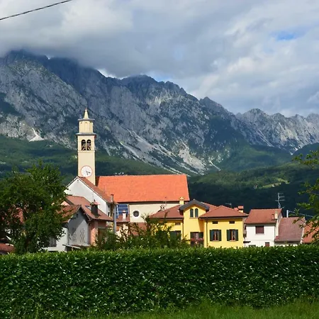 Alla Posta Garna d'Alpago
