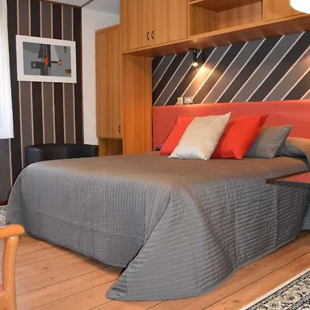 Guest house Alla Posta Garna d'Alpago