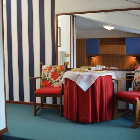 Alla Posta Guest house *