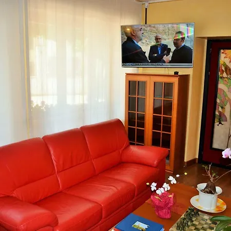 Alla Posta Garna d'Alpago