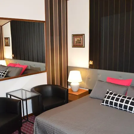 Guest house Alla Posta *
