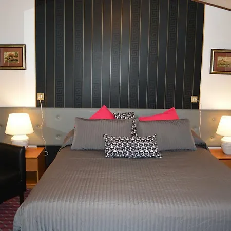 Guest house Alla Posta