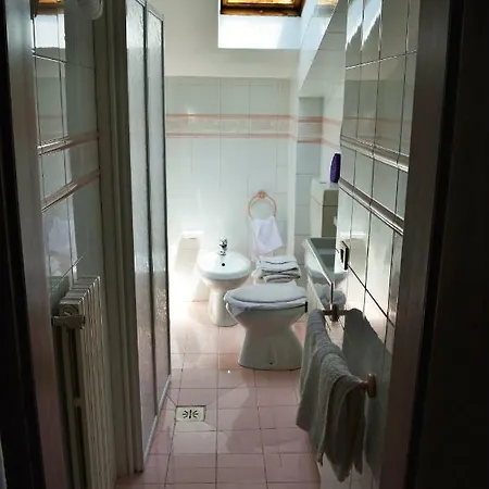 Guest house Alla Posta *
