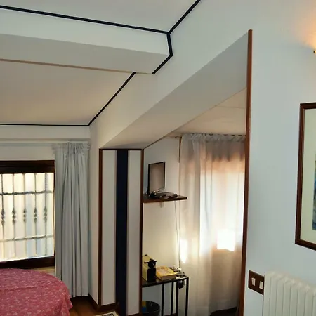 Alla Posta Guest house