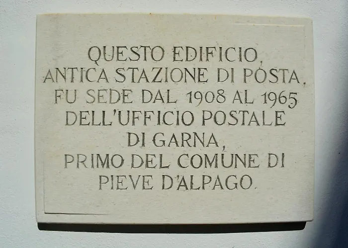 Penzion Posta 3*