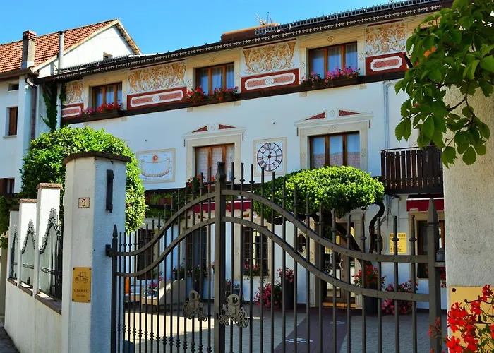 Penzion Posta 3*