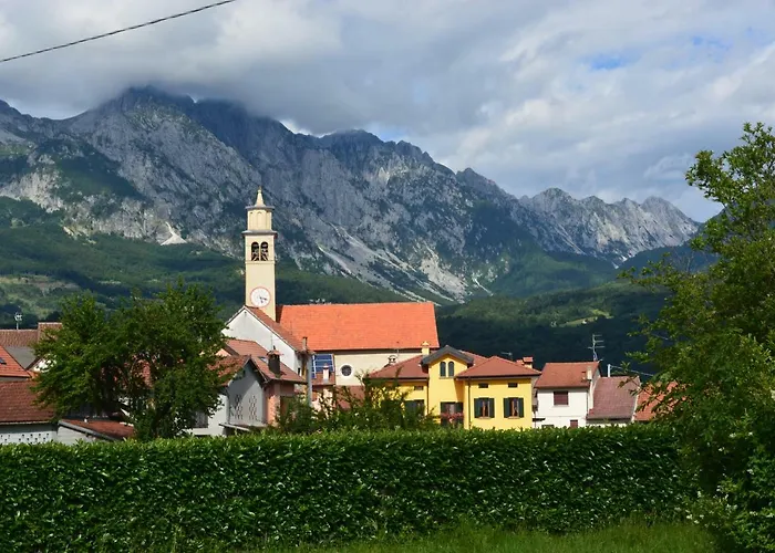 Posta Garna d'Alpago